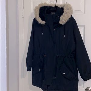 Banana republic jacket 💫